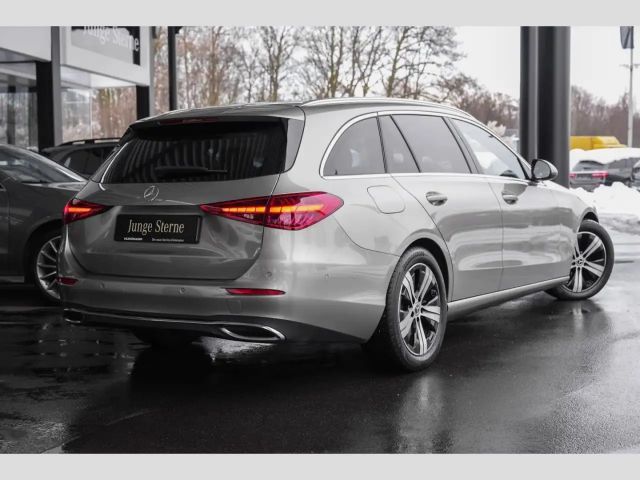 Mercedes-Benz C 220 AVANTGARDE C 220 d Estate