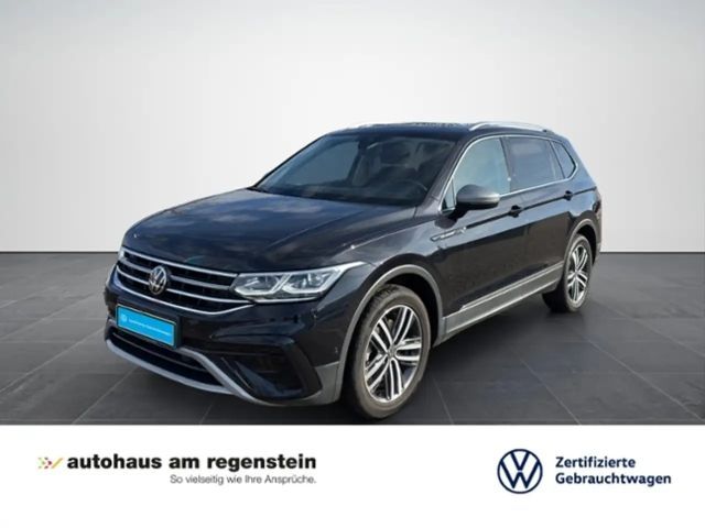 Volkswagen Tiguan 2.0 TDI Allspace