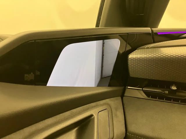 Audi S6 e-tron e-tron