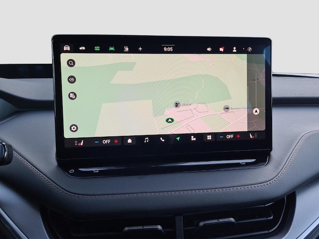 Skoda Elroq 210 KW MATRIX 360° AHK HUD WPumpe