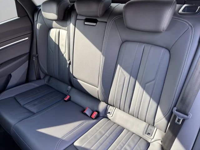 Audi e-tron 55 Quattro Sportback