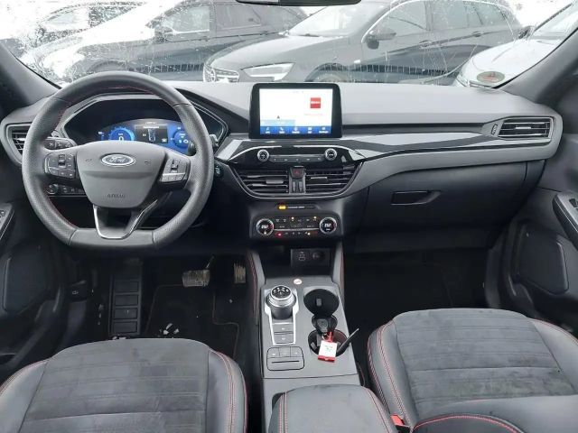 Ford Kuga Plug in Hybrid ST Line X