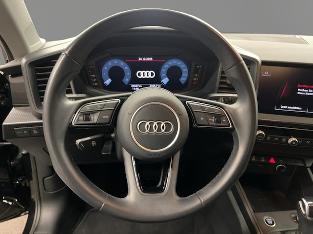 Audi A1 30 TFSI S-Tronic Sportback