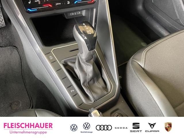 Volkswagen Taigo 1.0 TSI Style