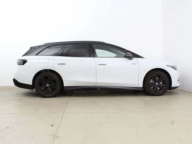 Volkswagen ID.7 4Motion Business GTX Tourer