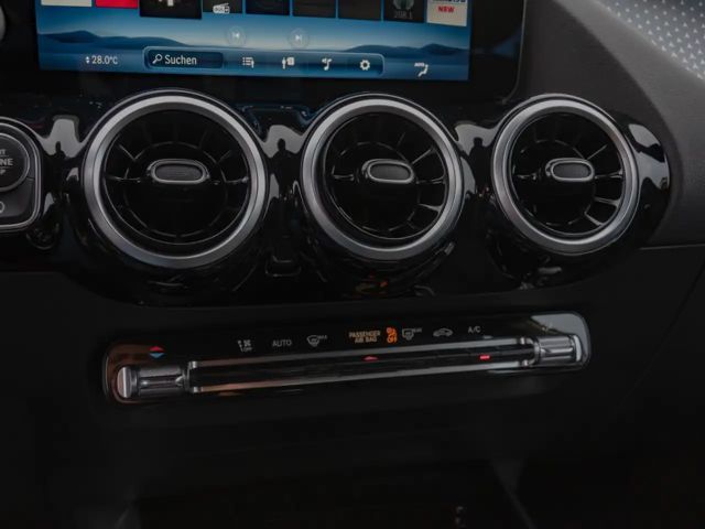 Mercedes-Benz B 200 Progressive