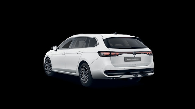Volkswagen Passat DSG eHybrid