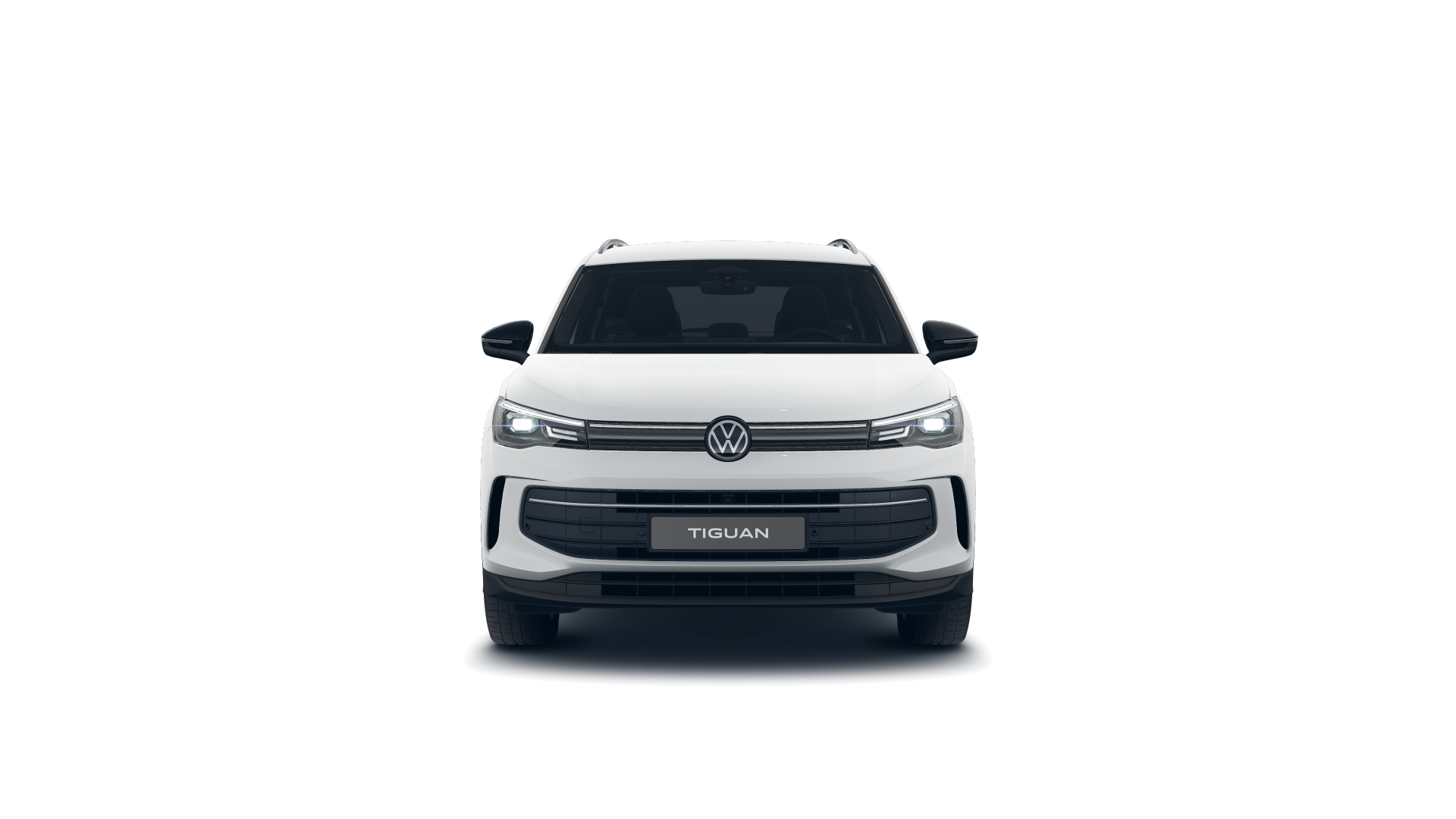 Volkswagen Tiguan 1.5 eTSI