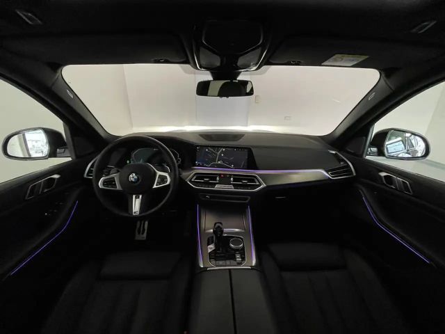 BMW X5 M-Sport xDrive xDrive45e