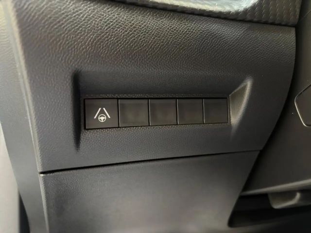 Peugeot 2008 EAT8 GT-Line PureTech