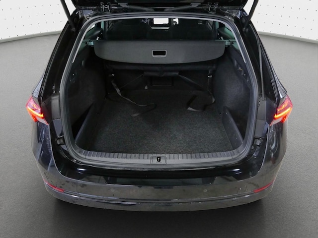 Skoda Octavia 2.0 TDI Clever Combi