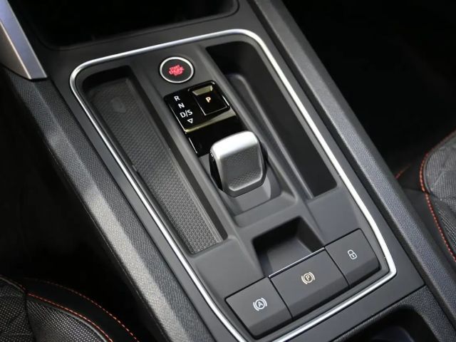 Seat Leon DSG FR-lijn e-Hybrid