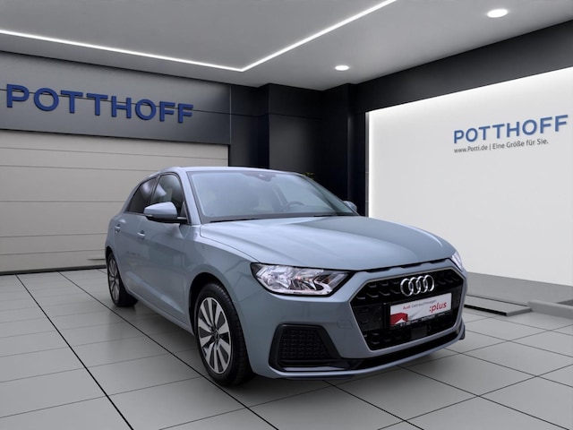 Audi A1 30 TFSI Sportback