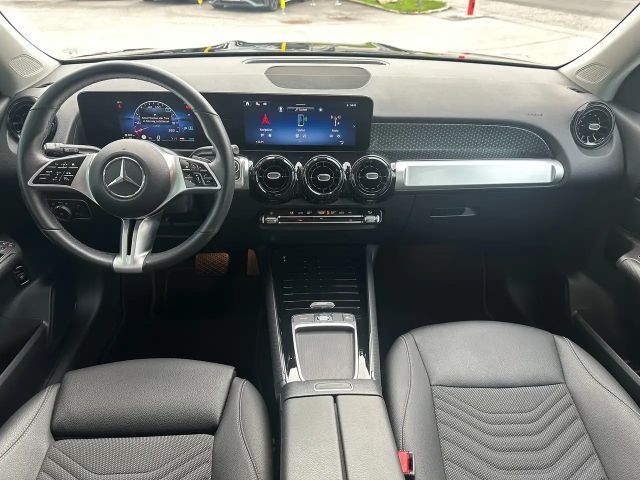 Mercedes-Benz GLB 180 Ö-Edition Aut. *AHV*LED*Navi*Park-Paket*
