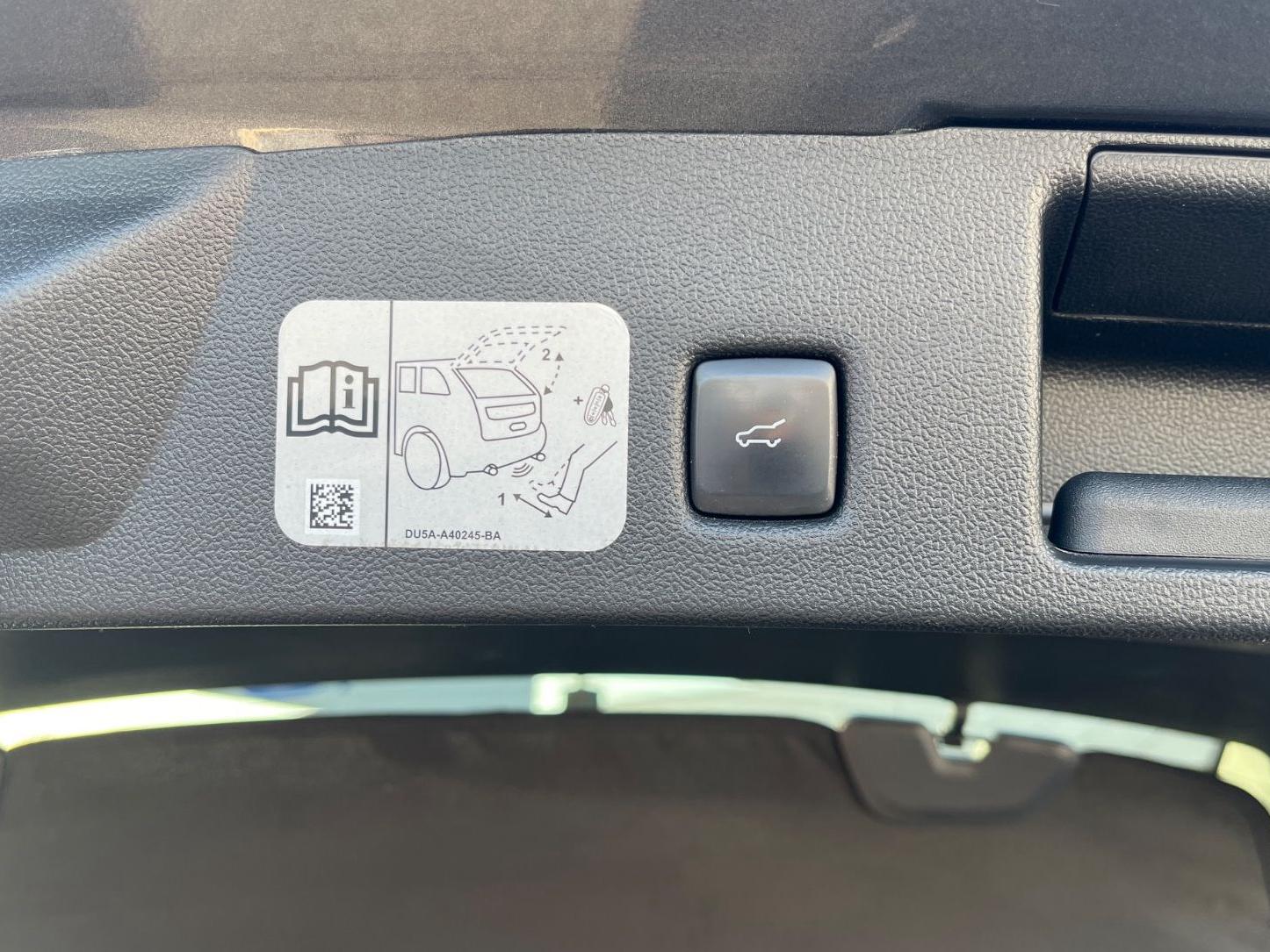 Ford Kuga Hybrid Plug in Hybrid