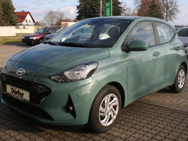 Hyundai i10 Select
