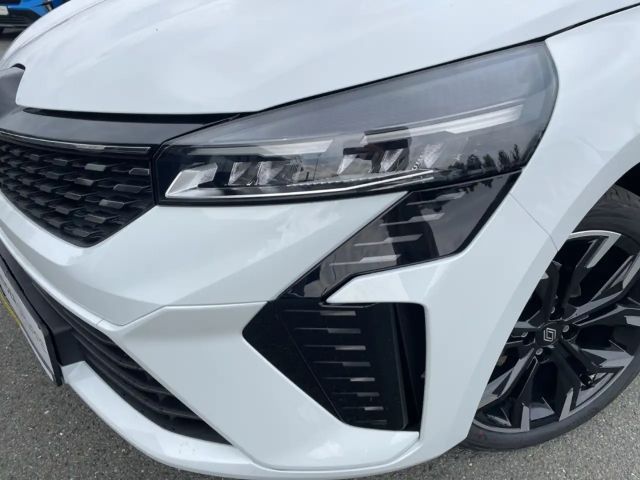 Renault Clio TCe 90 Techno