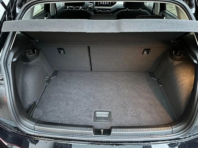 Volkswagen Polo 1.0 TSI DSG Move