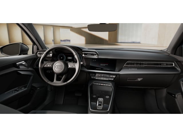 Audi A3 35 TFSI S-Tronic Sportback
