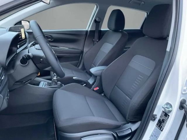 Hyundai Bayon 1.0 T-GDi Trend