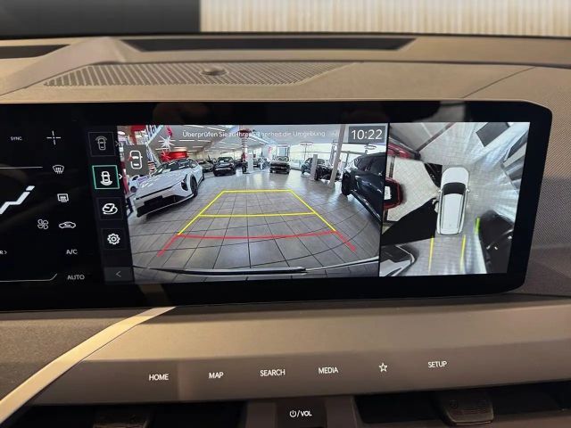 Kia EV5 81.4 kWh GT-Line