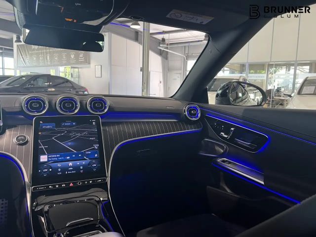 Mercedes-Benz CLE 300 4MATIC AMG Line