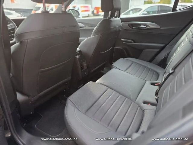 Alfa Romeo Tonale TI