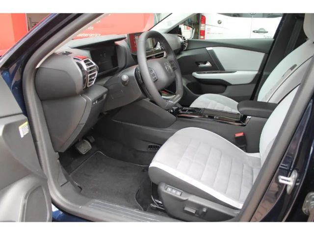 Citroën C4 Hybrid Max