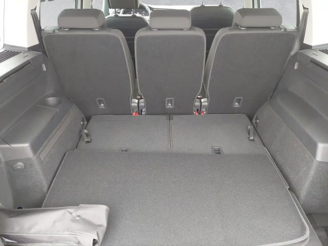 Volkswagen Touran DSG