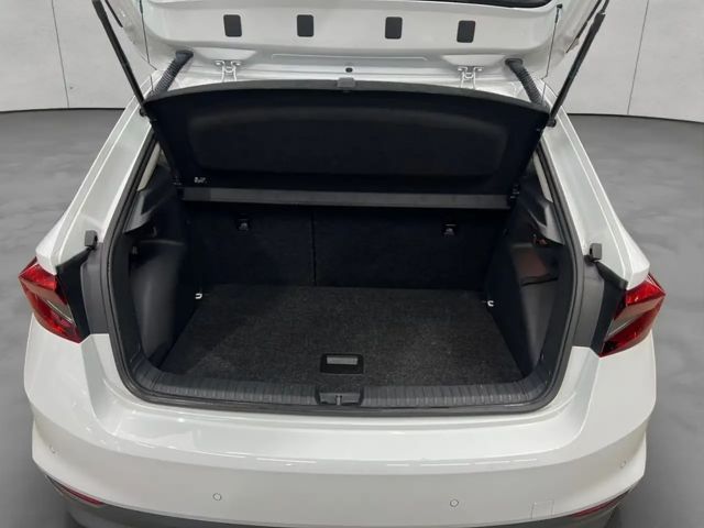 Skoda Fabia 1.0 TSI Ambition