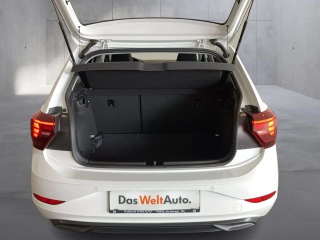 Volkswagen Polo Friends TSI