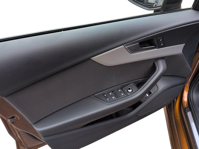 Audi A4 40 TFSI Avant S-Tronic