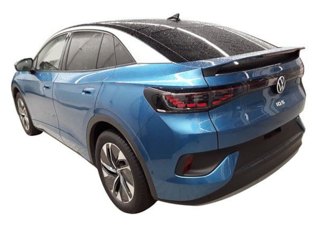 Volkswagen ID.5 286PS NP.68T ACC.5J-G.WÄRMEPUMPE.AHK.AREA-VIEW.NAVI.HARMAN.HUD.PANO