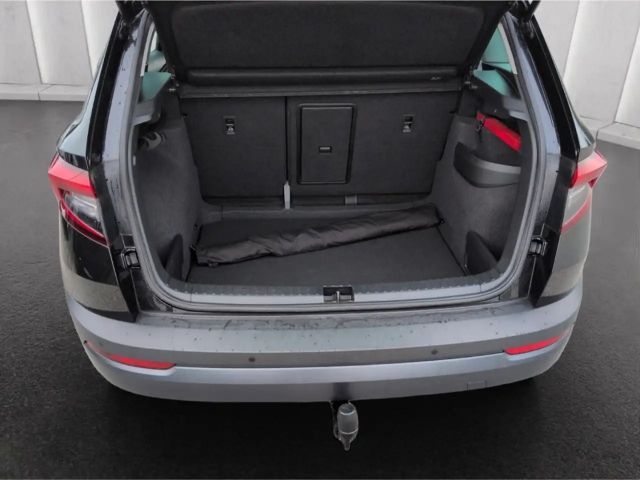 Skoda Karoq 1.5 TSI Clever