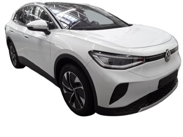 Volkswagen ID.4 Performance Pro