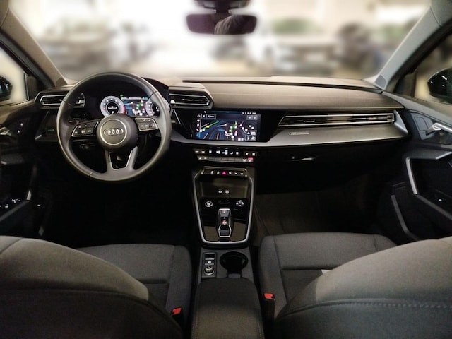 Audi A3 35 TFSI S-Tronic Sedan