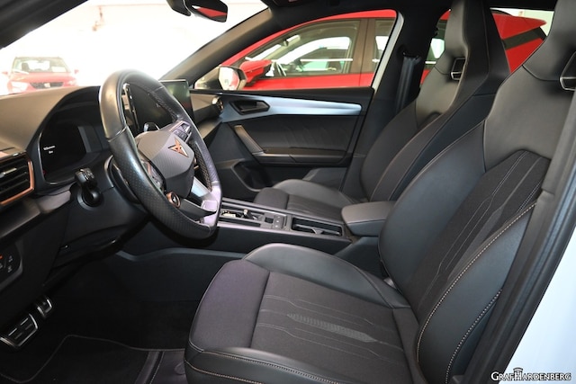 Cupra Leon 2.0 TSI VZ