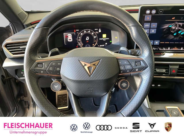 Cupra Formentor 2.0 TSI 4Drive VZ