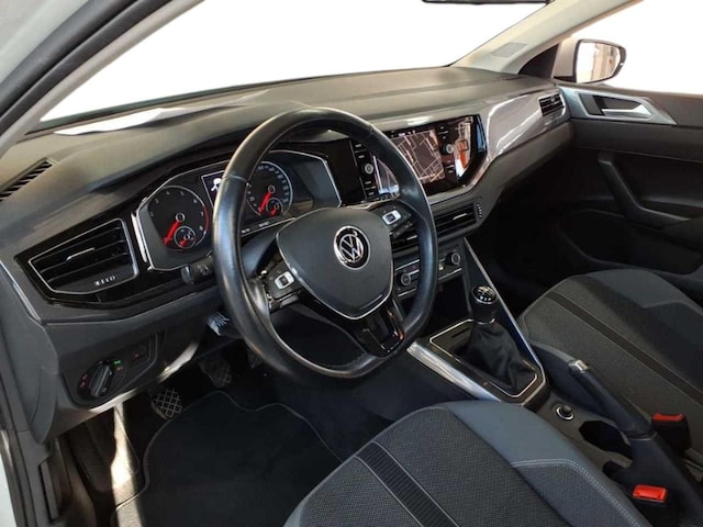 Volkswagen Polo 1.0 TSI Highline