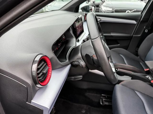 Seat Arona 1.5 TSI DSG FR-lijn