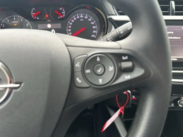 Opel Corsa Edition F Edition