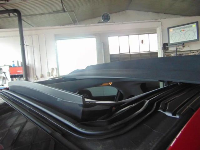 Fiat 500X Dolcevita RED