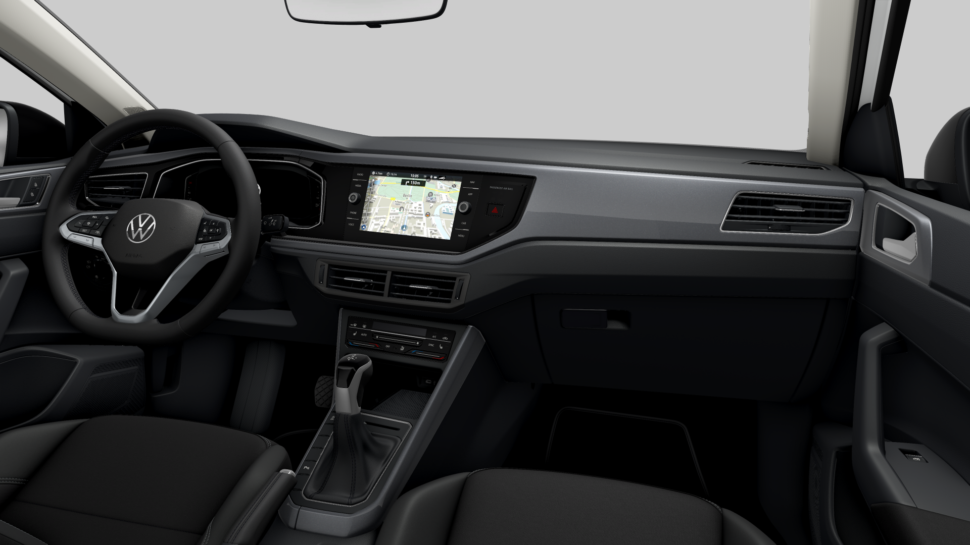 Volkswagen Taigo 1.0 TSI DSG Style