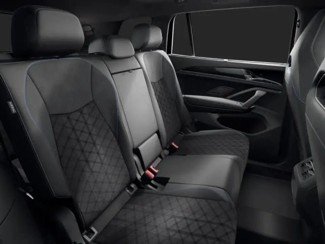 Volkswagen Tayron 2.0 TDI DSG R-Line