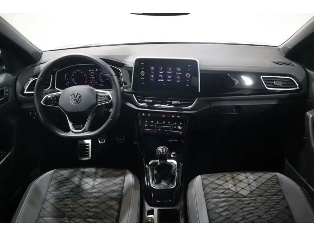 Volkswagen T-Roc 1.0 TSI R-Line