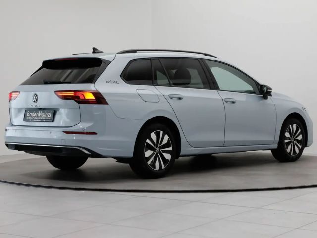 Volkswagen Golf 2.0 TDI DSG Variant