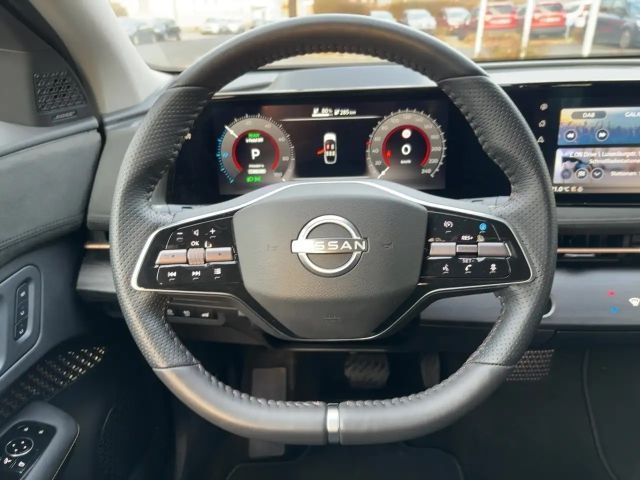 Nissan Ariya 87 kWh Evolve