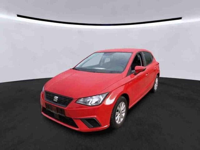 Seat Ibiza 1.0 TSI Style