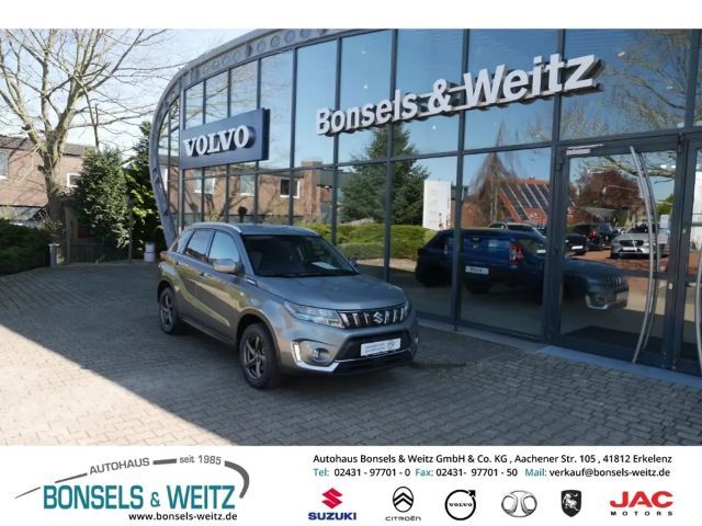 Suzuki Vitara 4x2 Comfort Hybrid