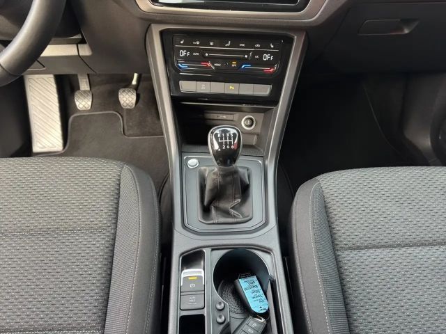 Volkswagen Touran 2.0 TDI 7-zitter Comfortline